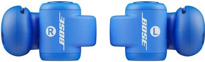 Навушники Bose Ultra Open Earbuds Light Blue (881046-0800) - зображення 6