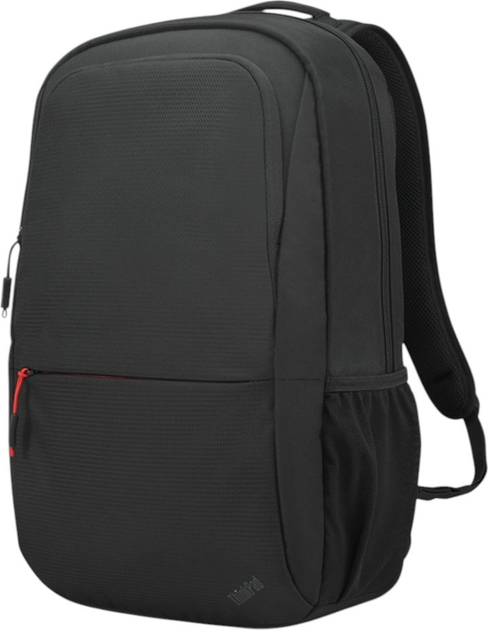 Plecak na laptopa Lenovo ThinkPad Essential 16" Czarny (4X41C12468) - obraz 2