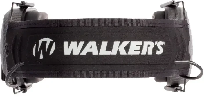 Активные тактические наушники Walker’s Razor Carbon - Фото 4 Активные тактические наушники Walker’s Razor Carbon - изображение 4