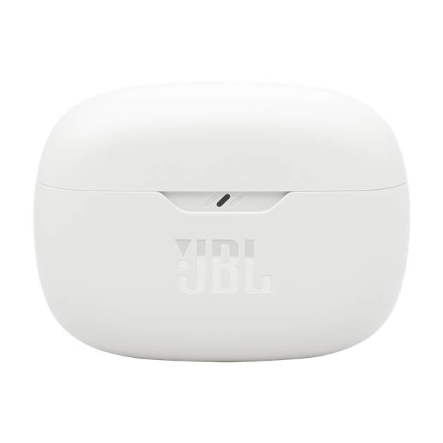 Наушники JBL Wave Beam 2 (JBLWBEAM2WHT) белые - Фото 3 Наушники JBL Wave Beam 2 (JBLWBEAM2WHT) белые - изображение 3