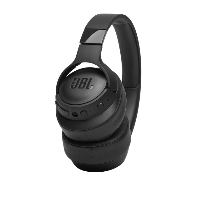 Беспроводные наушники накладные JBL TUNE 760NC (JBLT760NCBLK) черные - изображение 3