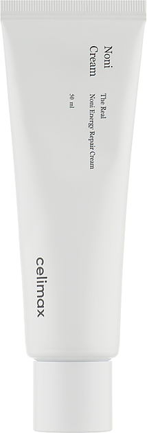 Krem do twarzy Celimax The Real Noni Energy Repair dla skóry wrażliwej 50 ml (8809686386185) - obraz 2