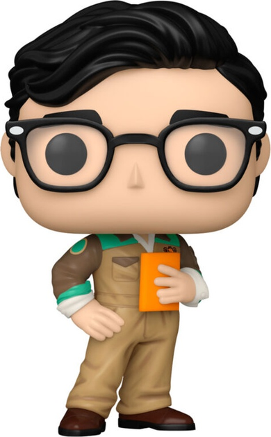Фігурка Funko Pop! Marvel Loki 2 OB 9 см (889698773843) - зображення 2