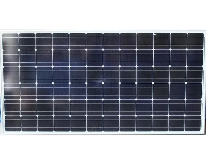 Сонячна Панель EnergyLine 36В 200Вт - зображення 4