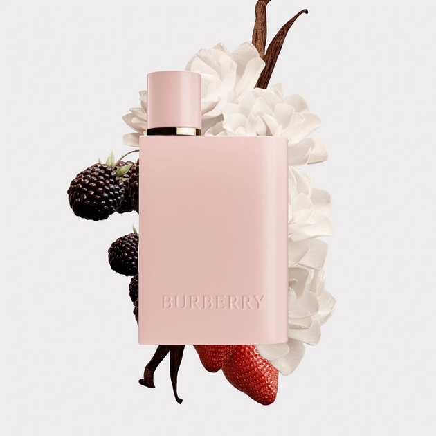 Woda perfumowana damska Burberry Her Elixir 30 ml (3616304061929) - obraz 4