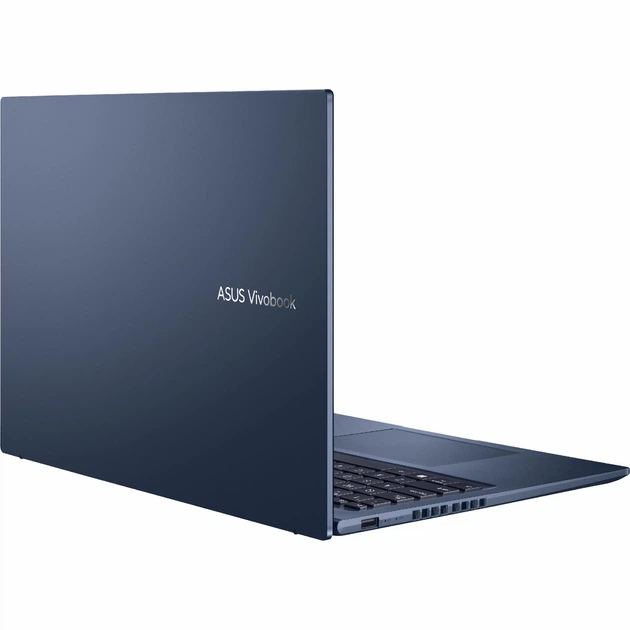 Ноутбук ASUS Vivobook 16 D1607KA-MB081W 16" Ryzen AI 7 350/16GB/2TB/Win11 (D1607KAMB081W) - Фото 6 Ноутбук ASUS Vivobook 16 D1607KA-MB081W 16" Ryzen AI 7 350/16GB/2TB/Win11 (D1607KAMB081W) - зображення 6