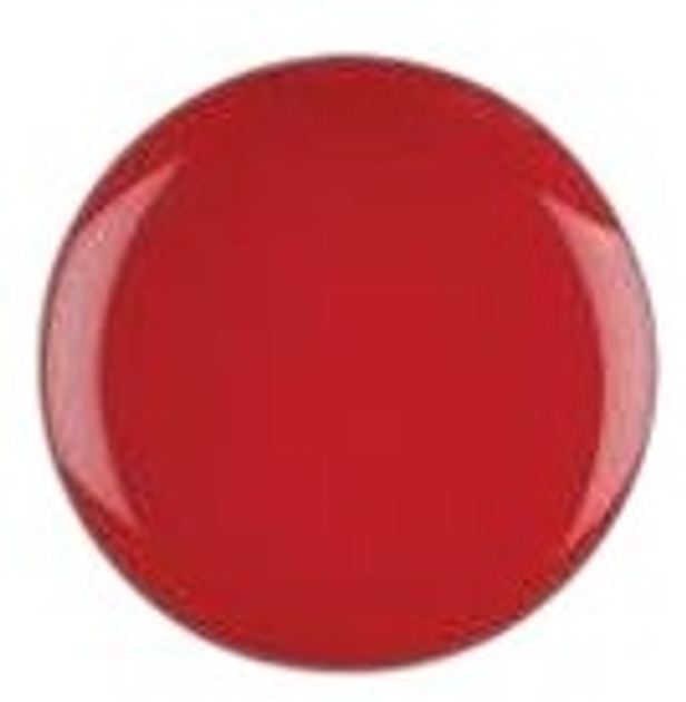 Pomadka w płynie Delfy Lipfix Gold Aurora Red 8 ml (5060465710871) - obraz 2