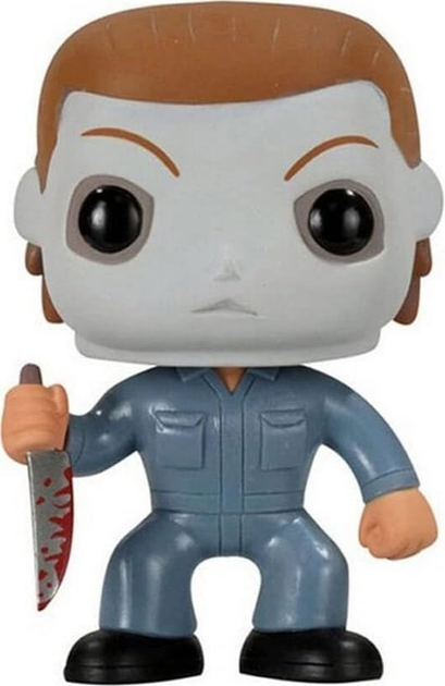 Figurka Funko Pop! Halloween Michael Myers 9 cm (830395022963) - obraz 2