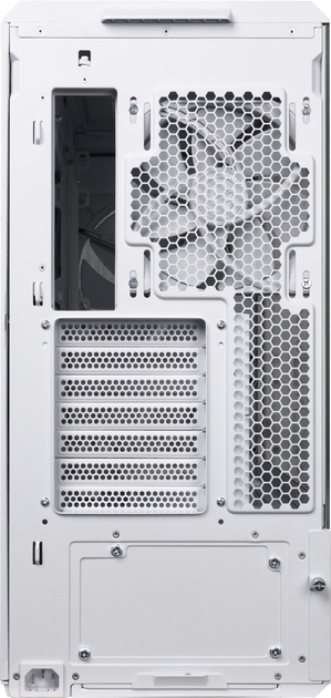 Корпус Lian Li LANCOOL 217 White (G99.LAN217W.00) - зображення 7