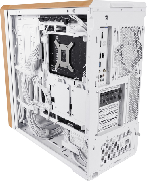 Корпус Lian Li LANCOOL 217 White (G99.LAN217W.00) - зображення 12
