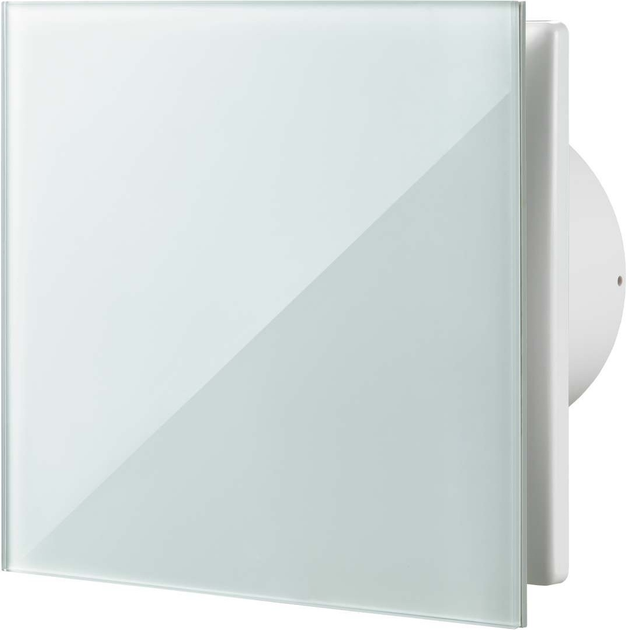 Wentylator kanałowy Haushalt 100 SOLID GLASS - obraz 1