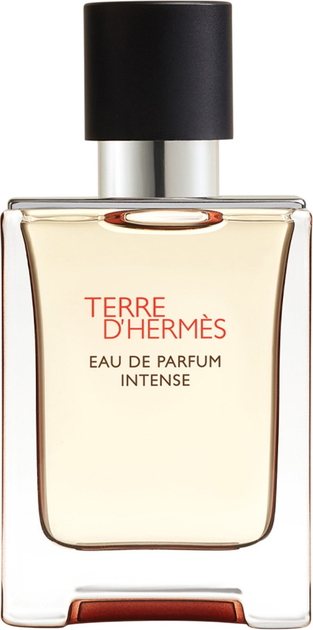 Парфумована вода для чоловіків Hermes Terre D'hermes Intense 50 мл (3346130424109) - зображення 1