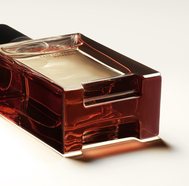 Парфумована вода для чоловіків Hermes Terre D'hermes Intense 50 мл (3346130424109) - зображення 5
