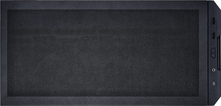 Obudowa Lian Li LANCOOL 207 Digital Black (G99.LAN207DX.00) - obraz 14