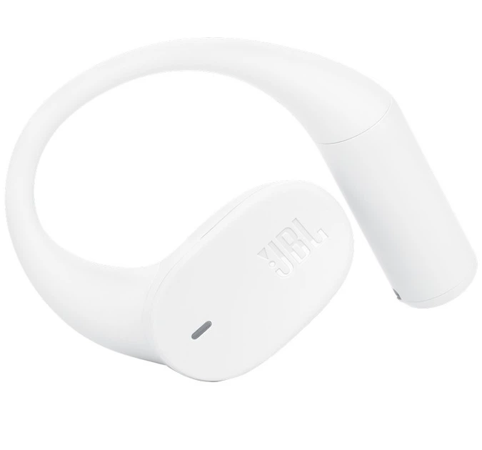 Наушники JBL Sense Lite White (JBLSENSELITEWHT) - изображение 4