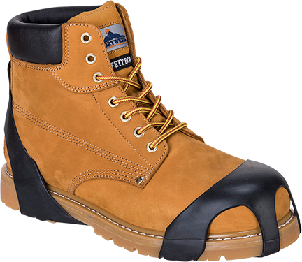 Ледоступы Portwest FC94 L Черный - изображение 4