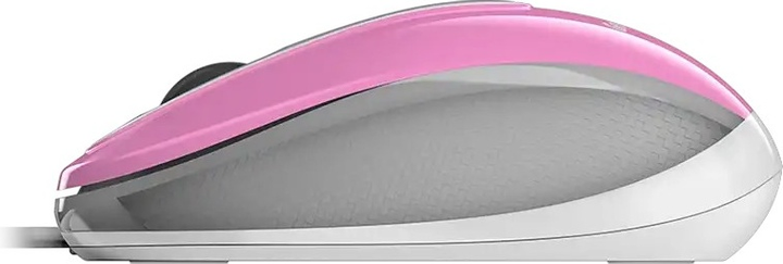 Миша Genius DX-Mini USB Sakura Pink (31010025407) - зображення 5