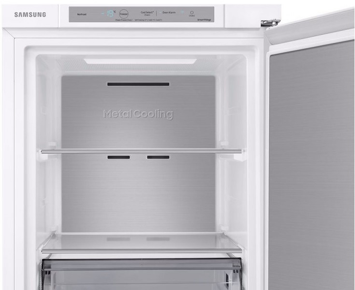 Zamrażarka szufladowa Samsung BRZ22700EWW - obraz 9