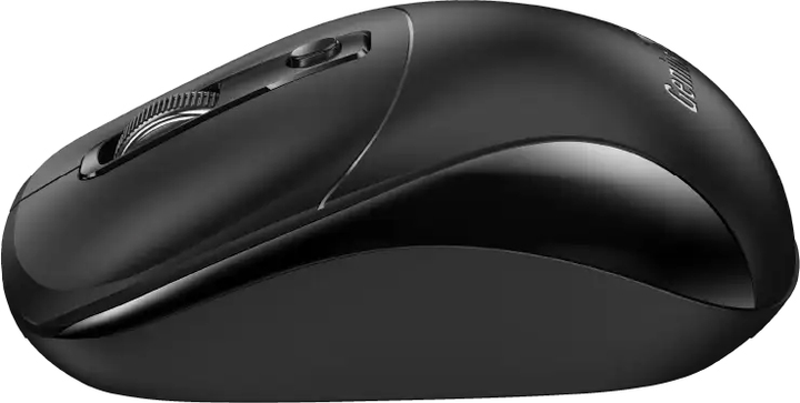 Миша Genius NX-7123 Wireless Black (31030043400) - зображення 4
