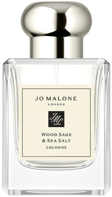 Одеколон унісекс Jo Malone Wood Sage & Sea Salt 50 мл (690251084883) - зображення 1
