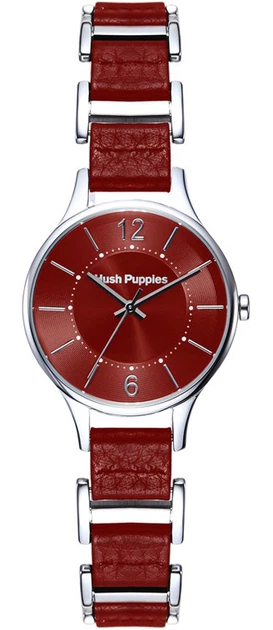 Часы наручные Hush Puppies HP.3688L.1516 - Фото 1 Часы наручные Hush Puppies HP.3688L.1516 - изображение 1