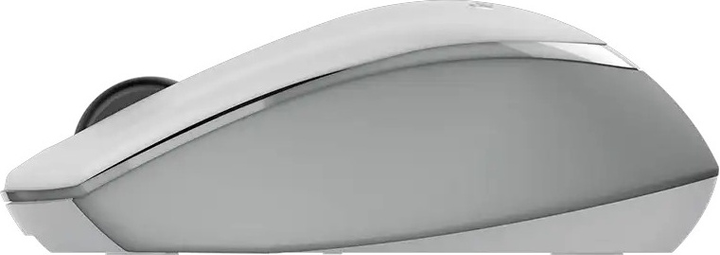 Миша Genius NX-7009 Wireless White/Grey (31030030402) - зображення 4