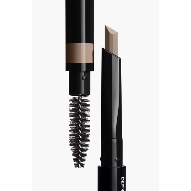 Олівець для брів Chanel Stylo Sourcils водостійкий 808 Brun Clair 0.27 г (3145891838084) - зображення 3