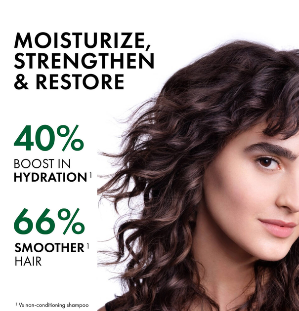 Odżywka Vichy Dercos Moisturizing Anti-Dandruff do wszystkich rodzajów włosów 200 ml (3337875921107) - obraz 5