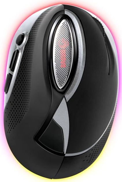 Миша Marvo M708W Wireless Black (6932391925096) - зображення 6