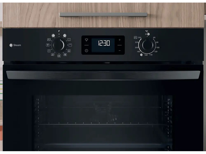 Духовка електрична Indesit IOK58HSB – фото, отзывы, характеристики