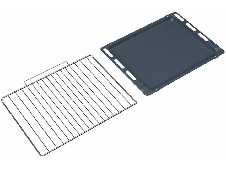 Духовка електрична Indesit IOK58HSB – фото, отзывы, характеристики