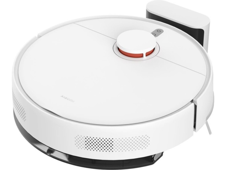 Робот-пилосос з вологим прибиранням Xiaomi Robot Vacuum S40 - изображение 3