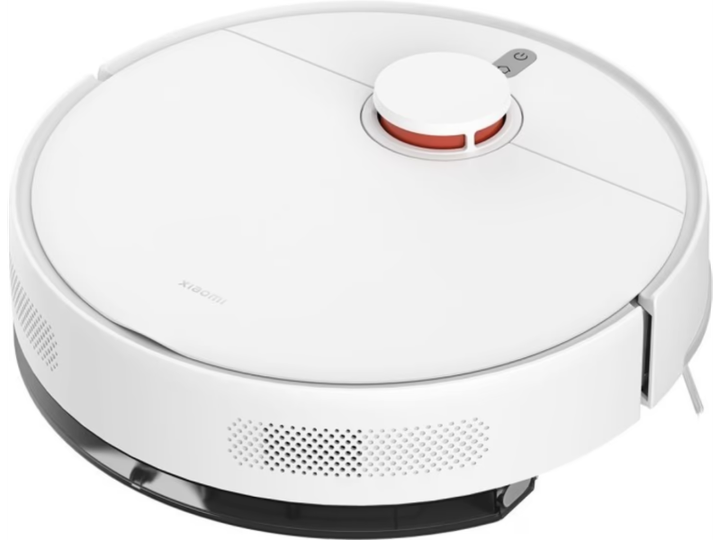 Робот-пилосос з вологим прибиранням Xiaomi Robot Vacuum S40 - изображение 4