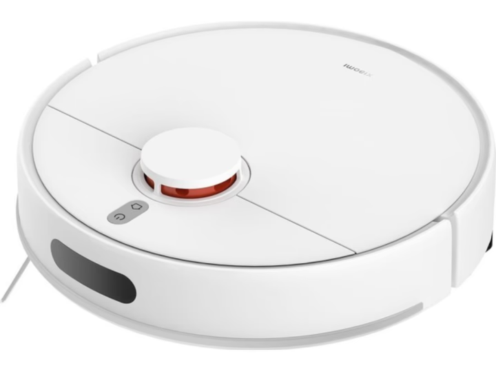 Робот-пилосос з вологим прибиранням Xiaomi Robot Vacuum S40 - изображение 5