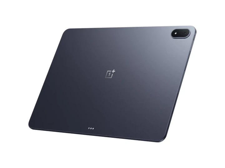 Планшет OnePlus Pad 3 12/256GB Storm Blue - изображение 2