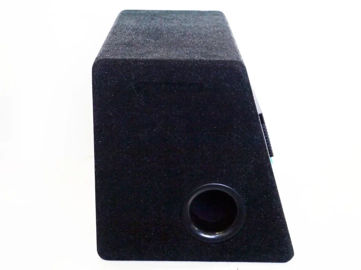 Активный корпусный сабвуфер в машину BOSCHMANN BM Audio BM-H10 - изображение 2