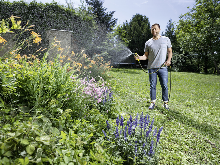 Шланг Karcher Performance Plus 1/2 - 20 м (2.645-318.0) - зображення 4