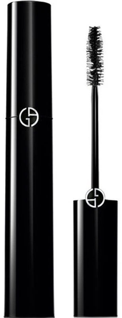Tusz do rzęs Giorgio Armani Eyes To Kill Wet Length and Volume 01 Czarny 8.5 ml (3614270197628) - obraz 1