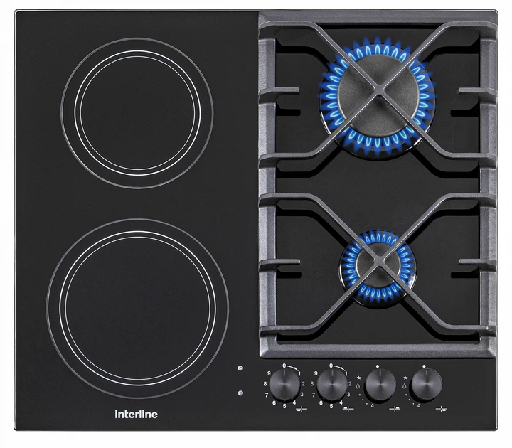 Interline HCG 561 FGT BA