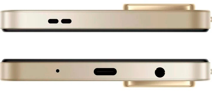 Мобильный телефон Xiaomi Redmi A5 3/64GB Gold (1146833