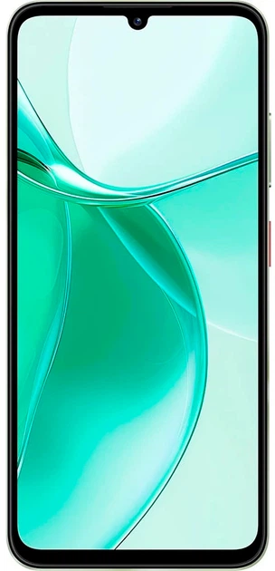 Мобильный телефон ZTE Blade A35 2/64GB Green – фото, отзывы