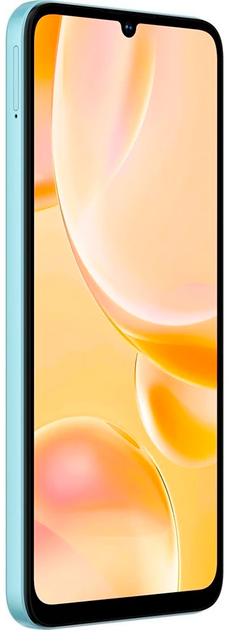 Мобильный телефон ZTE Blade A55 4/128GB Blue – фото, отзывы