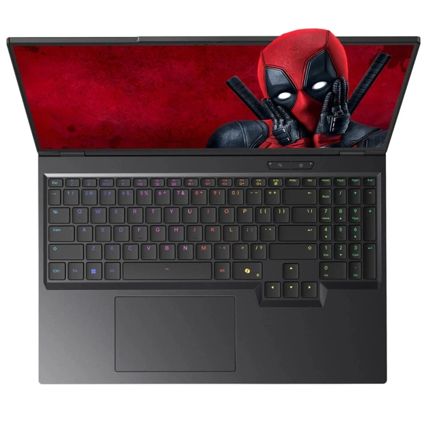 Ноутбук Dream Machines RT5090-16 (brn_RT5090-16UA31) - изображение 2