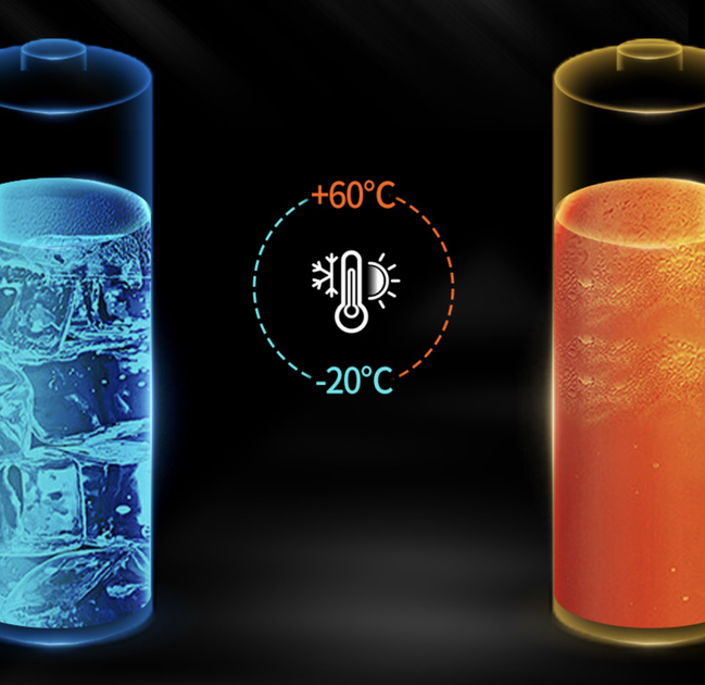 Аккумулятор EVE 3200mAh Li-Ion 18650 3C - изображение 4