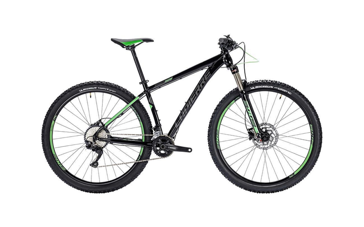 Lapierre edge cheap 529 2018