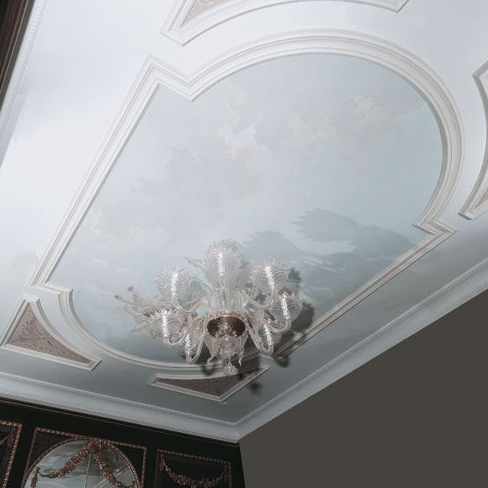 Молдинг Orac Decor P8040 - Фото 3 Молдинг Orac Decor P8040 - изображение 3