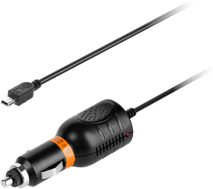 Wideorejestrator Peiying Basic D150 (5901890121767) - obraz 4