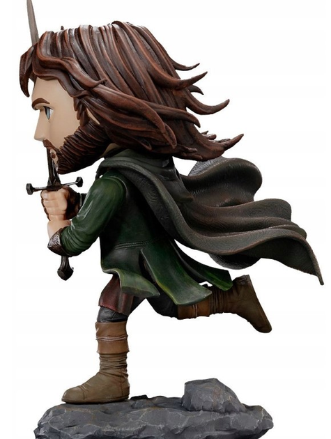 Фігурка Iron Studios Minico Lord Of The Rings Legolas (618231955206) - зображення 4