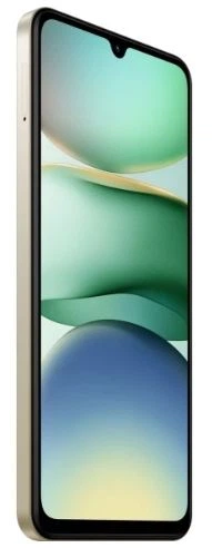 Смартфон Xiaomi Redmi A5 3/64GB Gold (Inter) - Фото 3 Смартфон Xiaomi Redmi A5 3/64GB Gold (Inter) - зображення 3
