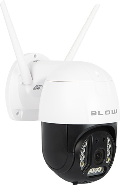 IP-камера Blow H-343 4 мм 3 МП (5900804123040) - зображення 1